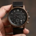 Craveman Legacy Black