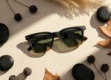 Herbstliche Akzente aus Holz: Trendige Accessoires von WoodWear