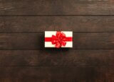 Eine Last-Minute-Geschenkidee? Holzuhren von Woodwear