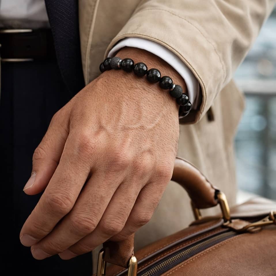 Armband Journey Noctis – Bild 5