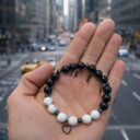 Armband Midnight Harmony
